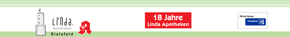 LINDA - Die Apothekengruppe